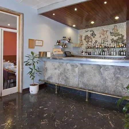 Hotel Abat Marcet Montserrat